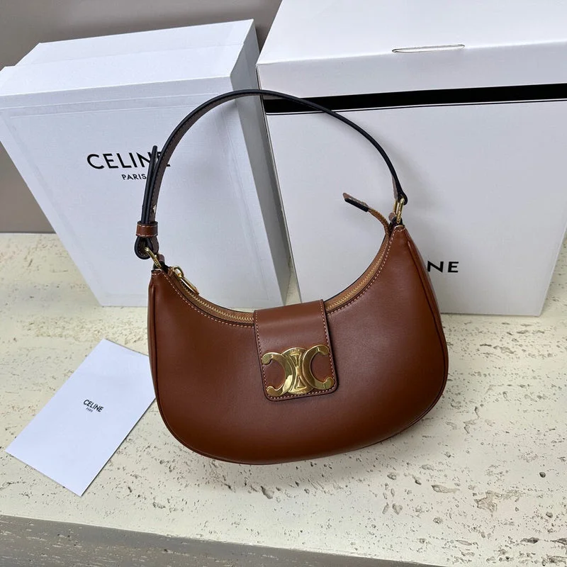 Celine Bags with Antique - Style Hardware for a Vintage VibeWF - Celine Bags - 002