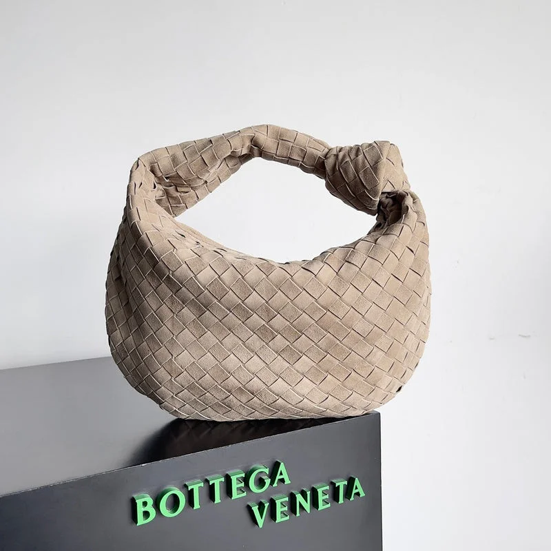 Bottega Veneta bags with leather - stitched detailsWhimsy Finds - Bottega Veneta Bags - 492