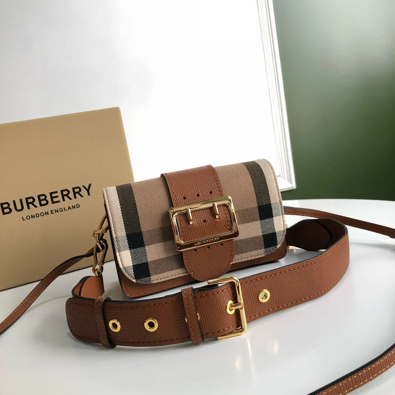 Color - Blocked Burberry Bags for a Bold StatementHonix Bags - Burberry Bags - 390