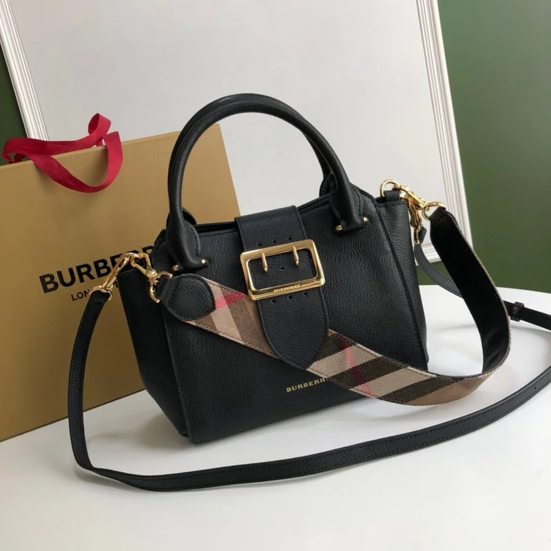 Burberry Bags with Chain Straps for a Chic VibeHonix Bags - Burberry Bags - 365