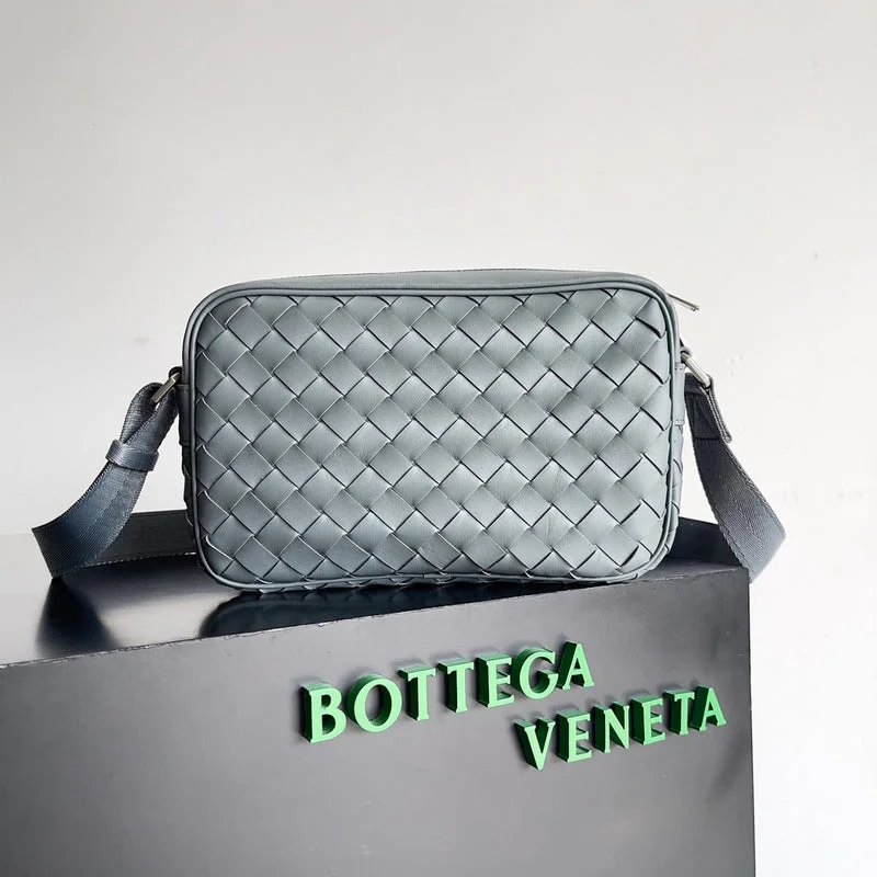 Bottega Veneta bags with ribbed texturesWhimsy Finds - Bottega Veneta Bags - 392