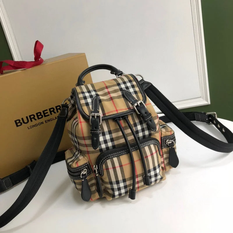 Burberry Bags for Women's Spring 2025 CollectionBurberry Bags - 048