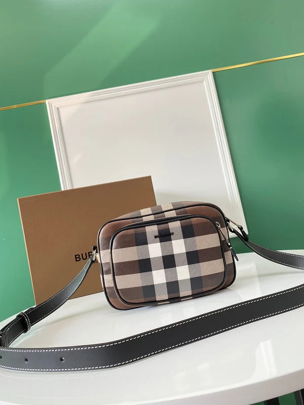 Statement - Making Oversized Burberry BagsWF - Burberry Bags - 021