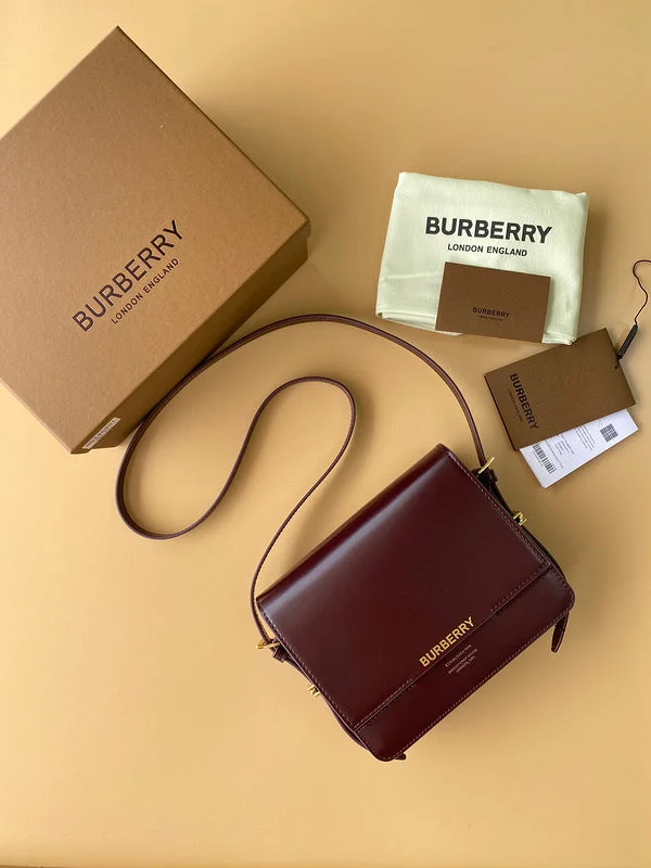 Compact and Portable Burberry Waist BagsHonix Bags - Burberry Bags - 411