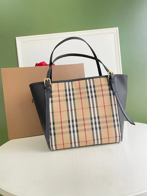 Easy - to - Clean Burberry Bags for Busy LifestylesHonix Bags - Burberry Bags - 358