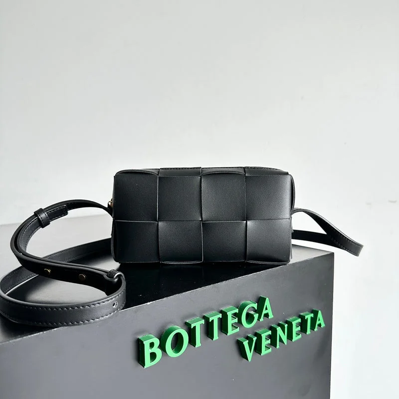 Bottega Veneta large capacity shoulder bagsWhimsy Finds - Bottega Veneta Bags - 467