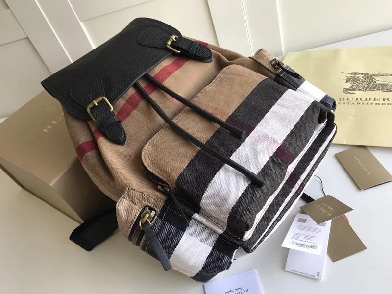 Burberry Bags with Adjustable Handles for Different Carrying WaysHonix Bags - Burberry Bags - 341