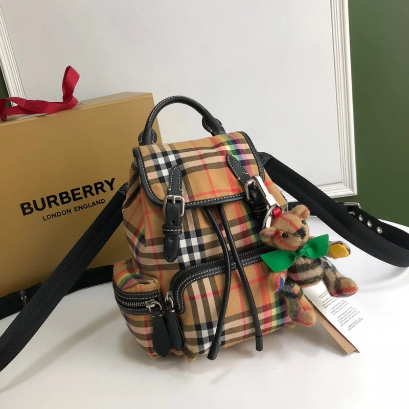 Versatile Burberry Convertible Bags for Multiple StylesHonix Bags - Burberry Bags - 051