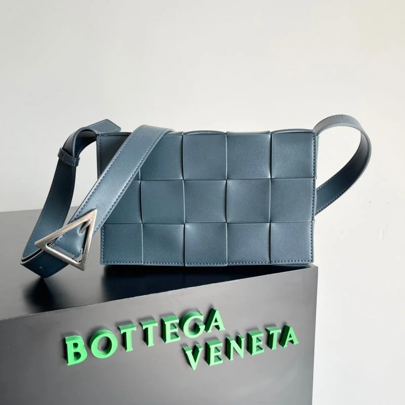 Bottega Veneta bags with suede finishesWhimsy Finds - Bottega Veneta Bags - 224