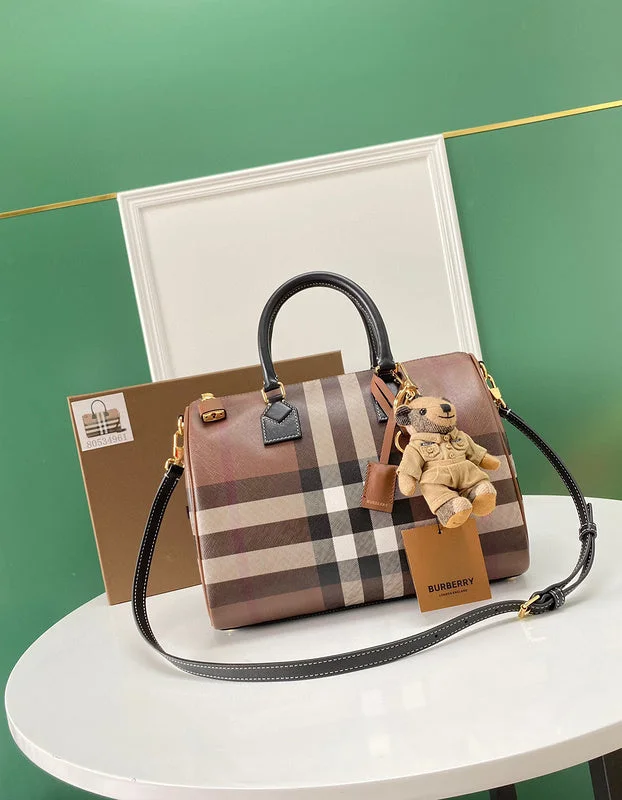 Compact Burberry Clutch Bags for WeddingsHonix Bags - Burberry Bags - 073