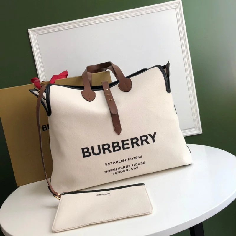 Functional Burberry Diaper Bags for New MomsHonix Bags - Burberry Bags - 199