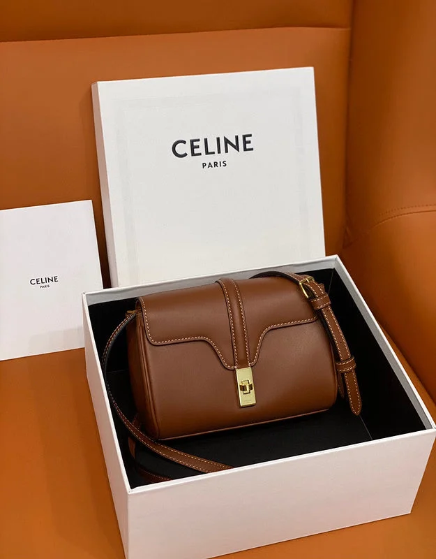 Compact and Handy Celine Waist Bags for On - the - MoveWF - Celine Bags - 032