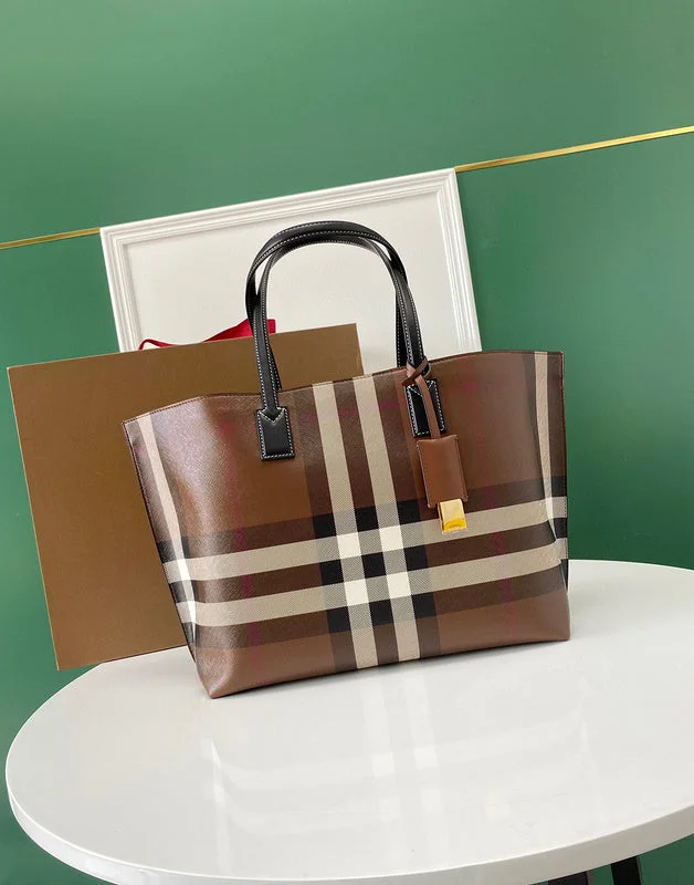 Burberry Bags for Women's Spring 2025 CollectionHonix Bags - Burberry Bags - 445