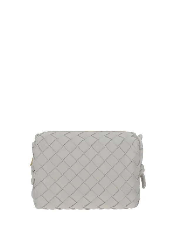 Bottega Veneta bags with transparent panelsBottega Veneta Women Mini Sholuder Bag