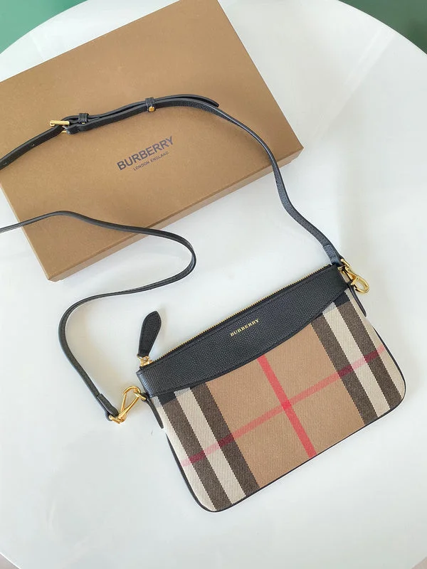 Vintage Inspired Burberry Bags for Retro LoversHonix Bags - Burberry Bags - 214