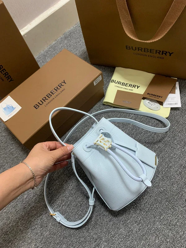 Burberry Bags for Women's Spring 2025 CollectionHonix Bags - Burberry Bags - 072