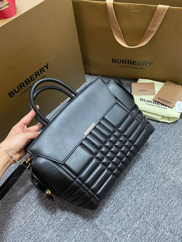 Customizable Burberry Bags with Personalized CharmsHonix Bags - Burberry Bags - 212