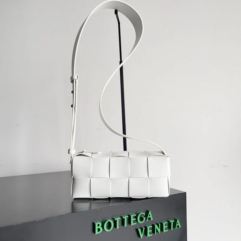 Bottega Veneta bags with leather - braided strapsWhimsy Finds - Bottega Veneta Bags - 461