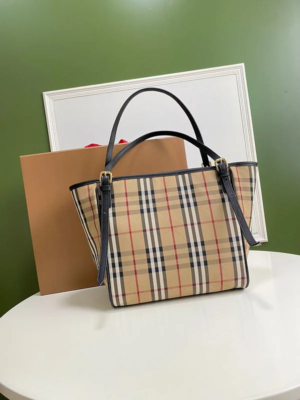 Trendy Burberry Hobo Bags for Casual WearHonix Bags - Burberry Bags - 352