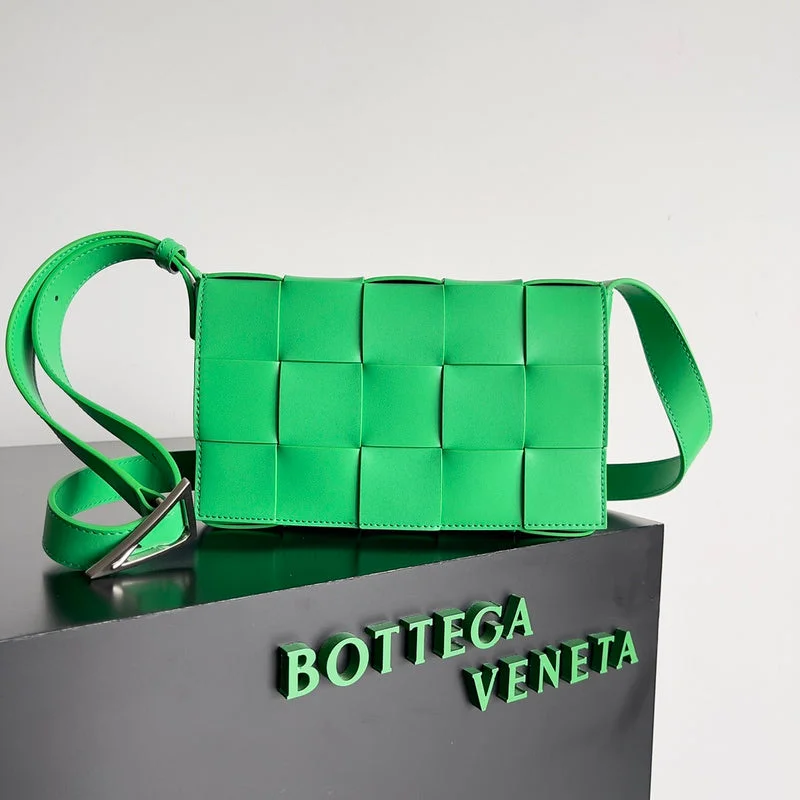 Bottega Veneta bags with chain - link detailsWhimsy Finds - Bottega Veneta Bags - 222