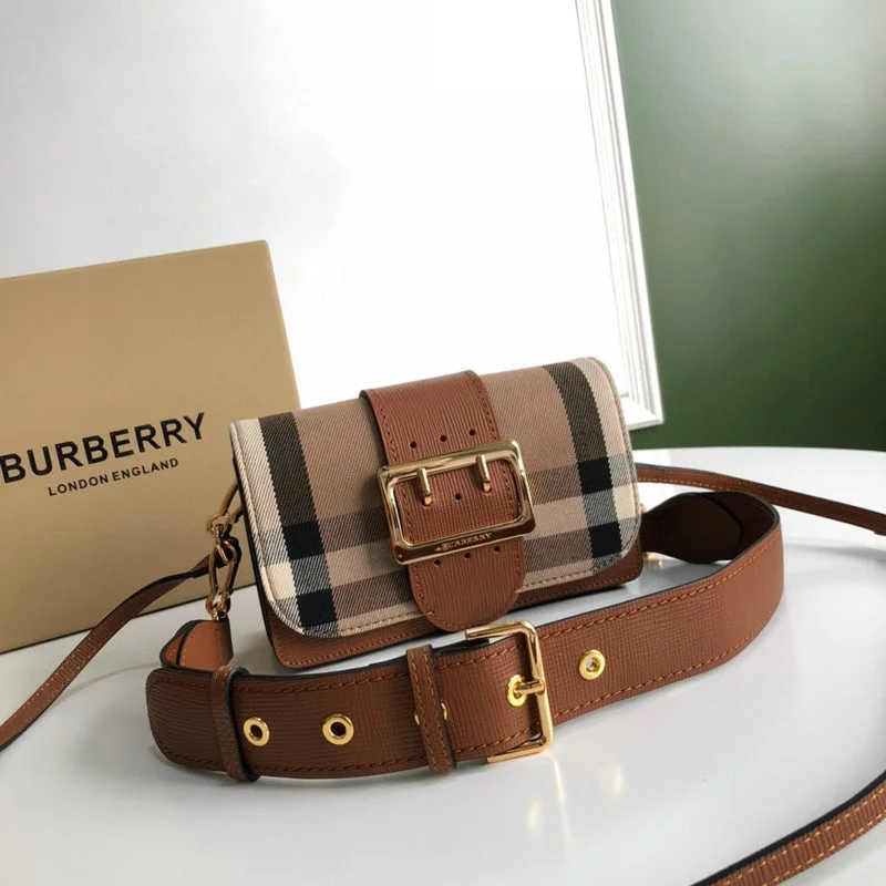 Stylish Burberry Tote Bags for Office UseHonix Bags - Burberry Bags - 276