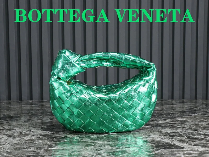 Bottega Veneta bags in metallic finishesWhimsy Finds - Bottega Veneta Bags - 388