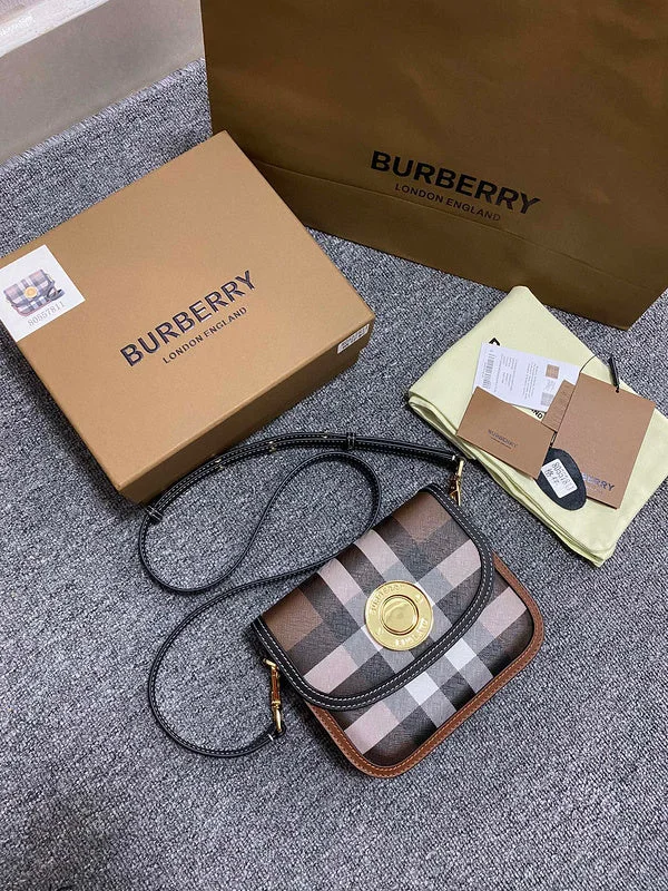 Foldable Burberry Shopping Bags for ConvenienceHonix Bags - Burberry Bags - 067