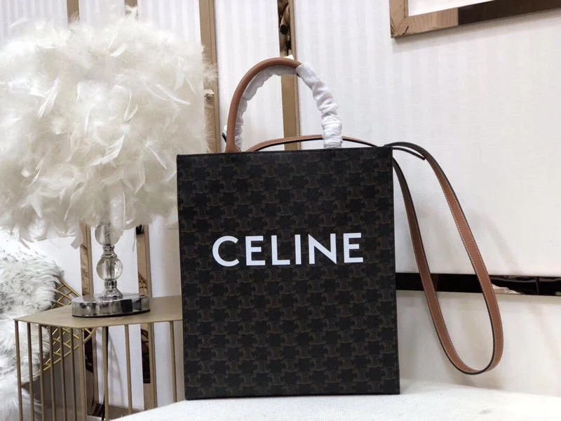 Quilted Celine Bags for a Luxurious AestheticWF - Celine Bags - 008