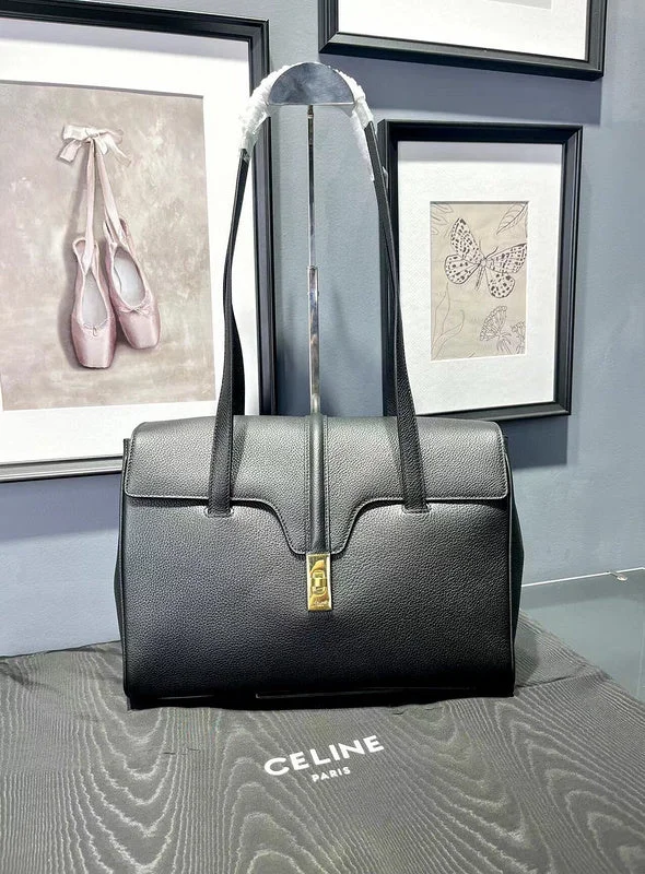 Two - Tone Celine Bags for a Modern and Stylish AppearanceWF - Celine Bags - 024