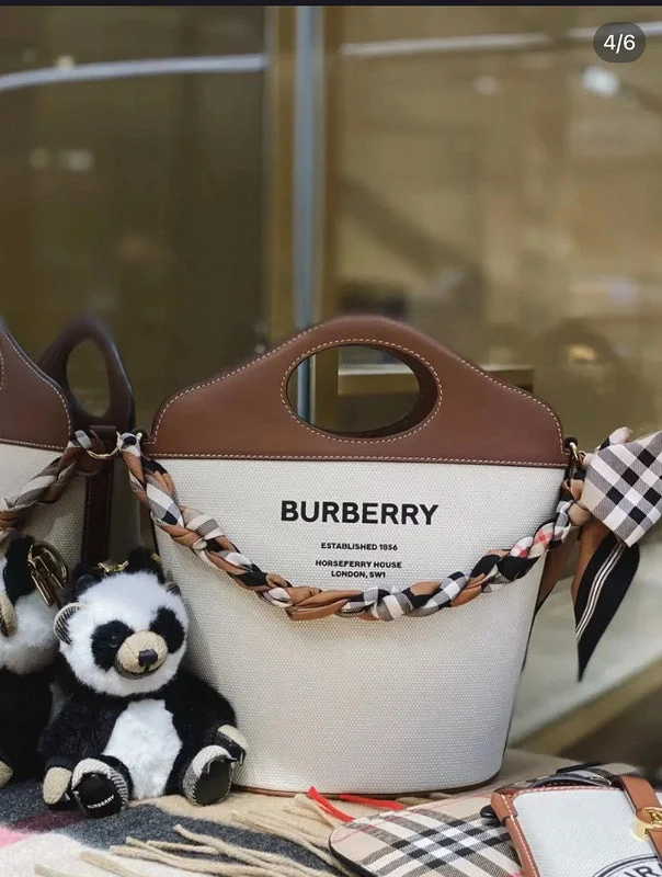 Burberry Bags with Antique - Style HardwareHonix Bags - Burberry Bags - 380