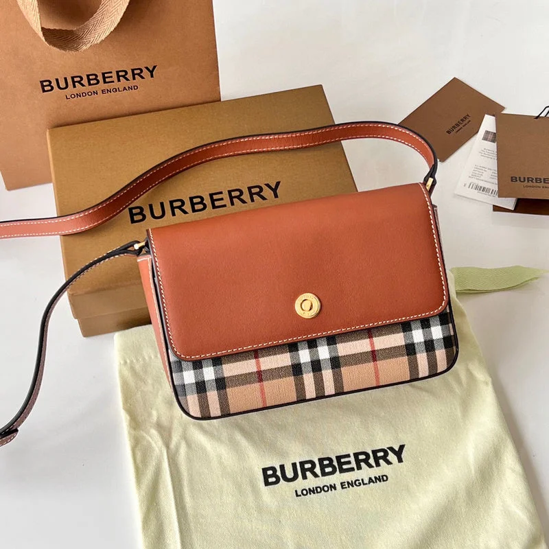 Burberry Bags with RFID Blocking TechnologyHonix Bags - Burberry Bags - 297