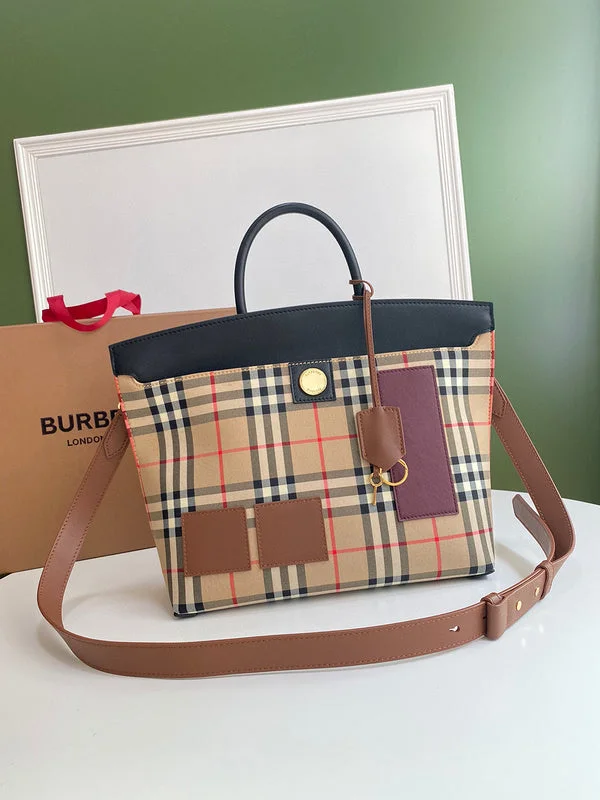 Trendy Burberry Hobo Bags for Casual WearHonix Bags - Burberry Bags - 415