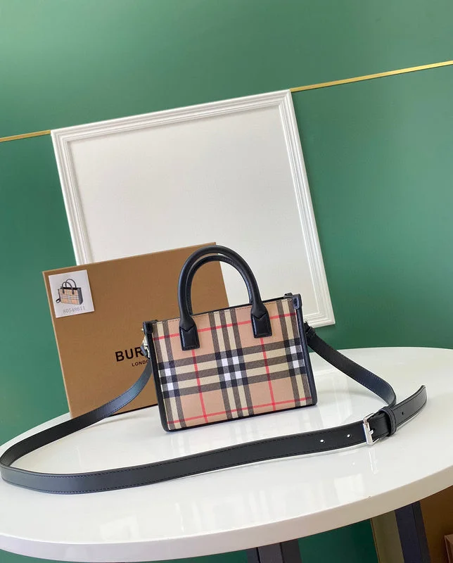 Foldable Burberry Shopping Bags for ConvenienceHonix Bags - Burberry Bags - 269