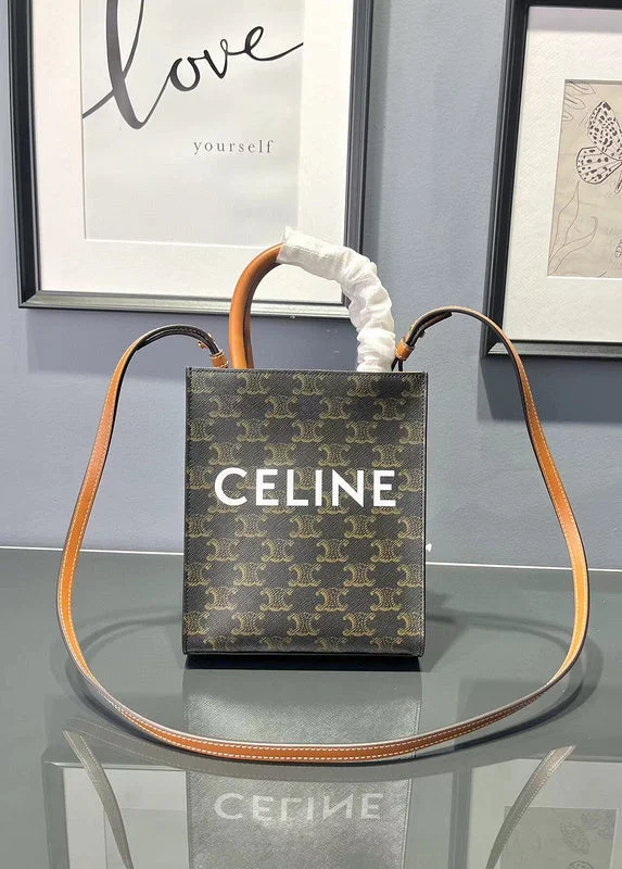 Celine Bags with Hidden Compartments for SecurityWF - Celine Bags - 056