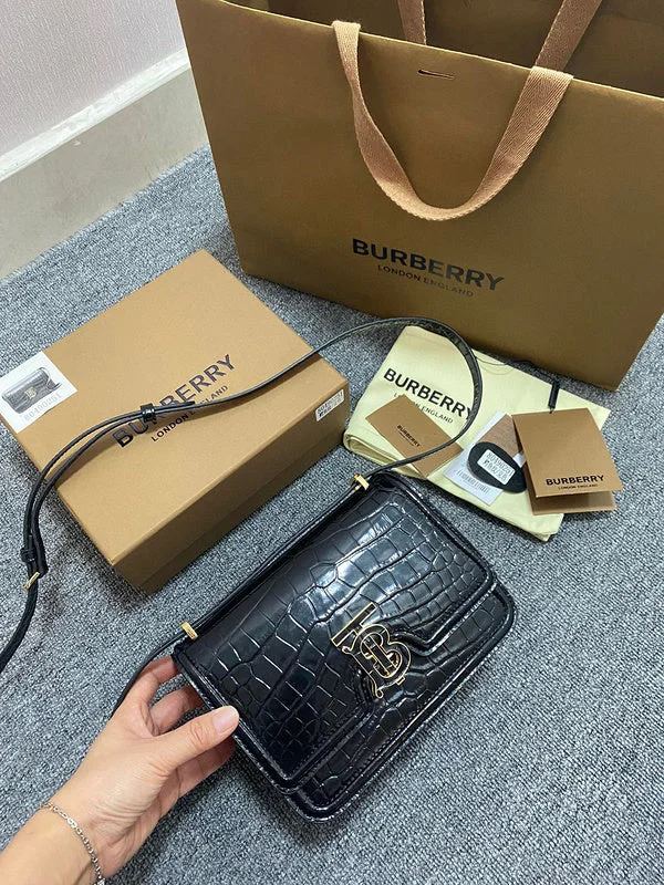 Burberry Bags with Antique - Style HardwareHonix Bags - Burberry Bags - 223