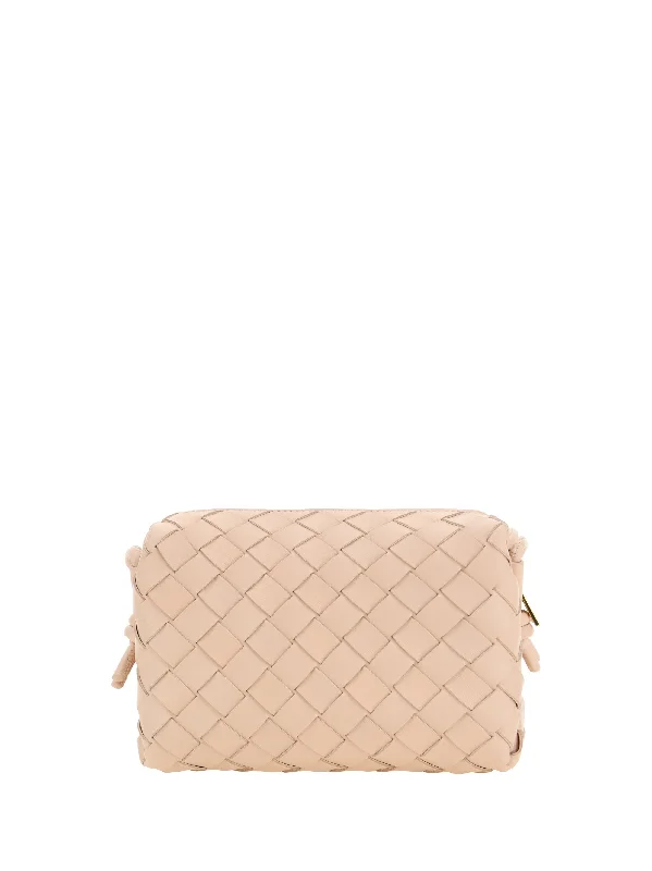 Bottega Veneta bags with leather - braided strapsBottega Veneta Women Mini Shoulder Bag