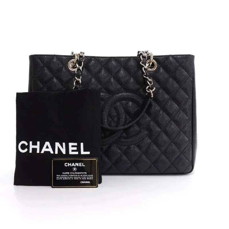 Chanel Luxury Handbag for High - End EventsGrand Shopping Tote