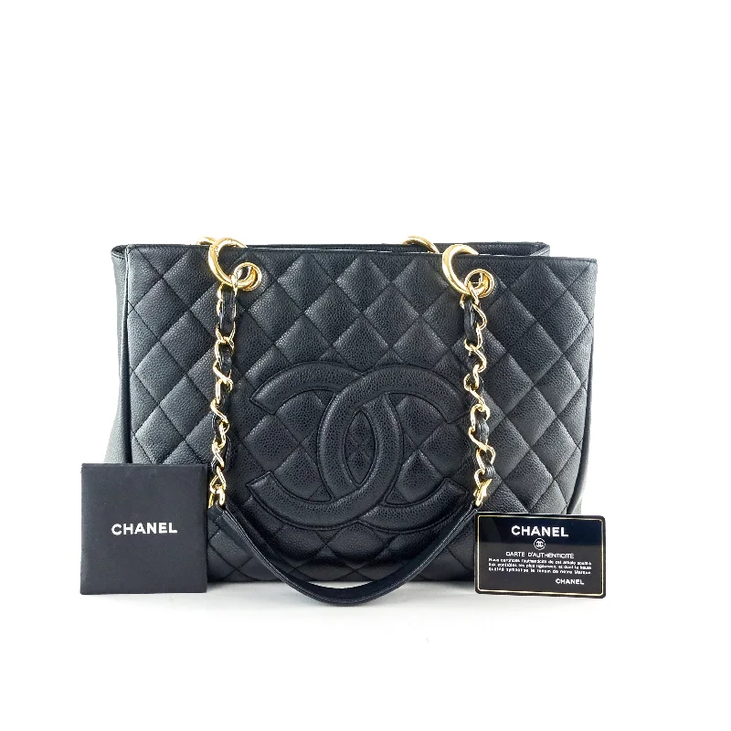 Chanel Limited Edition Handbag for CollectorsGrand Shopping Tote