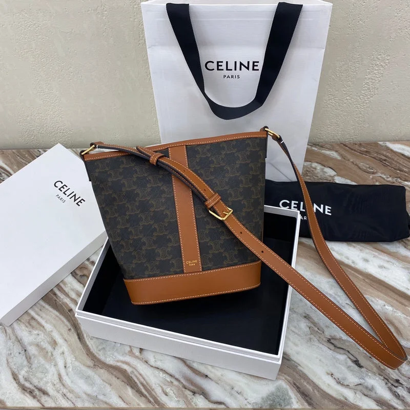 Celine Bags with Reflective Details for SafetyBC - CELINE BAGS - 192