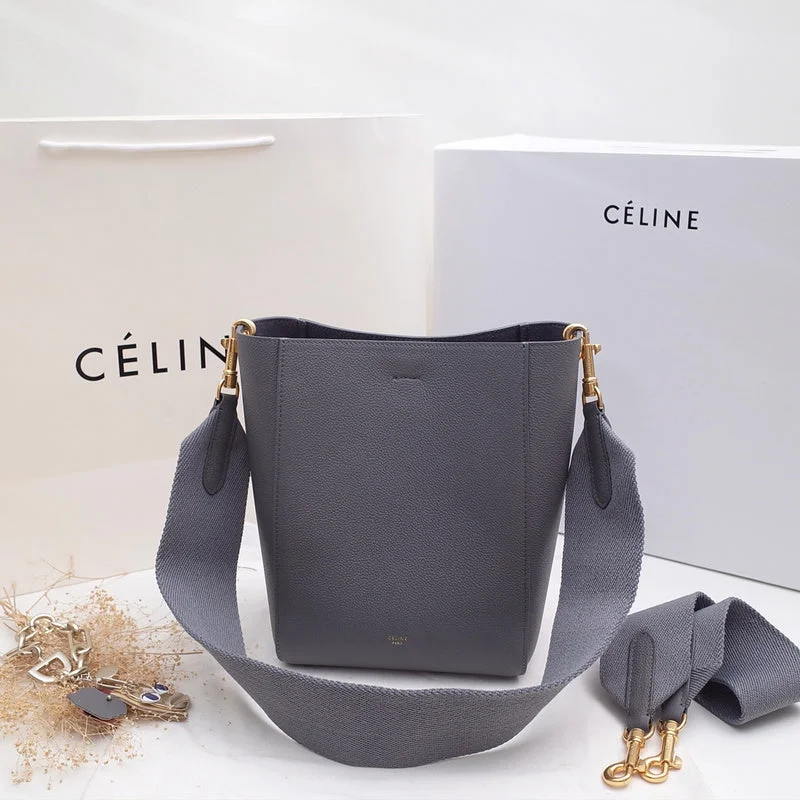 Light - Colored Celine Bags for Spring and Summer AppealBC - CELINE BAGS - 195