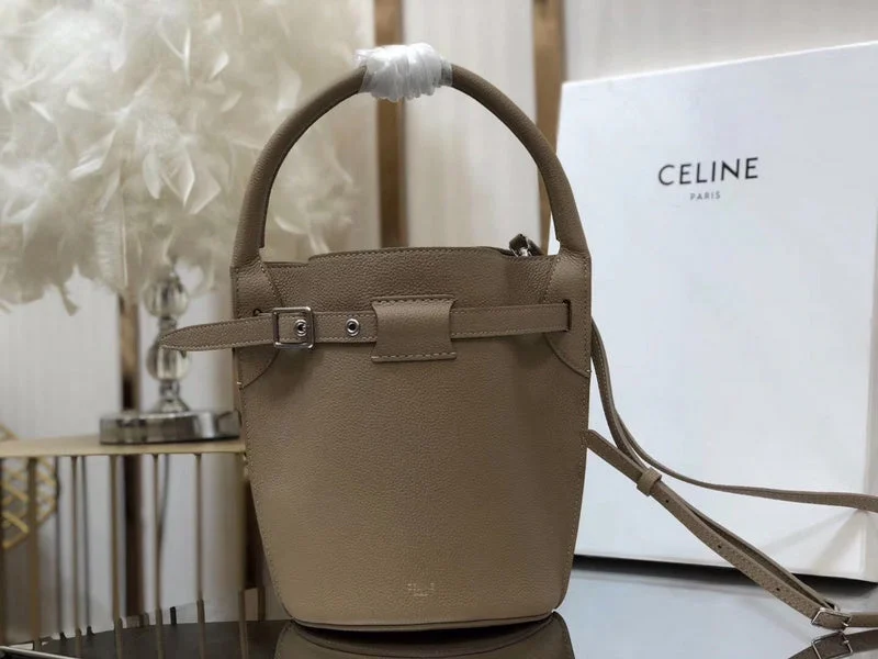 Celine Tote Bags with Spacious Interior for TravelersBC - CELINE BAGS - 197