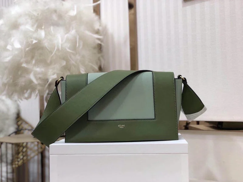 Compact Celine Clutch Bags for Glamorous EveningsBC - CELINE BAGS - 199