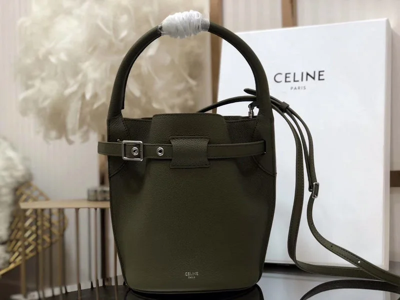 Trendy Celine Bucket Bags for a Boho LookBC - CELINE BAGS - 200