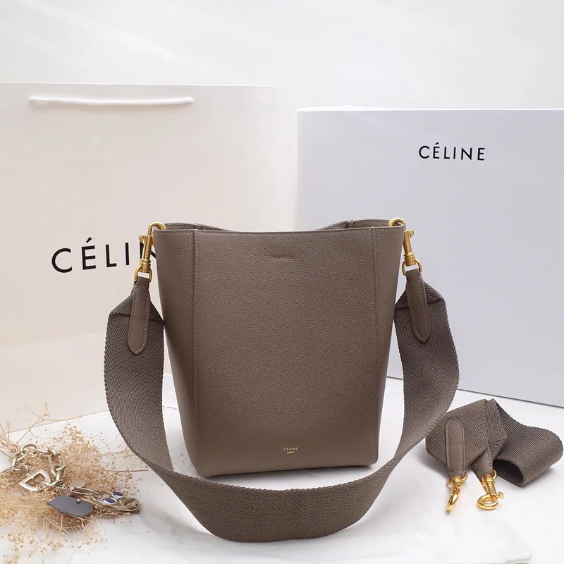 Ergonomic Celine Laptop Bags for Digital NomadsBC - CELINE BAGS - 202