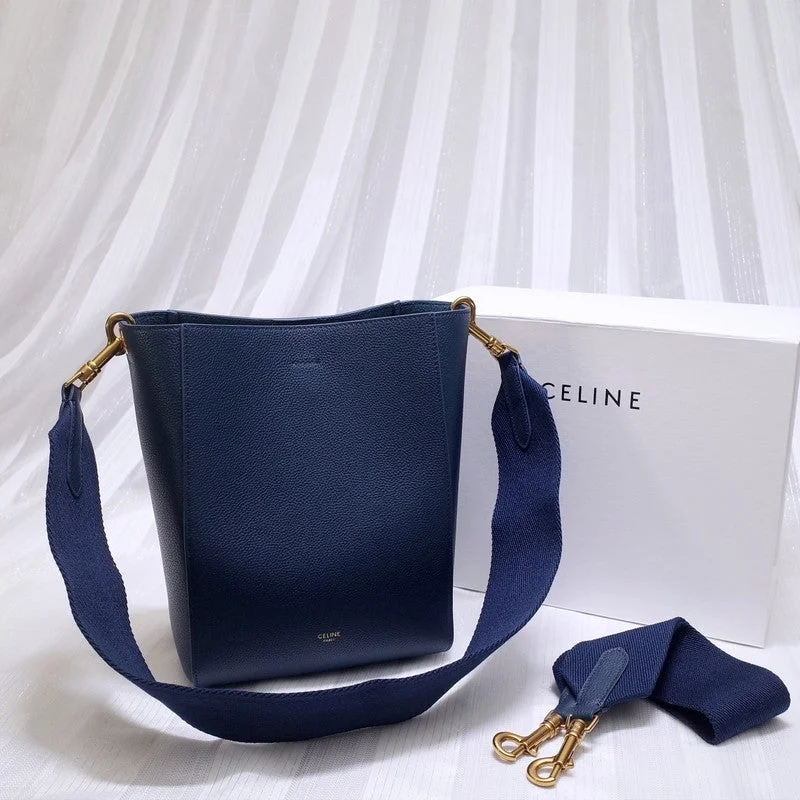 Celine Bags with Interior Dividers for Neat OrganizationBC - CELINE BAGS - 211