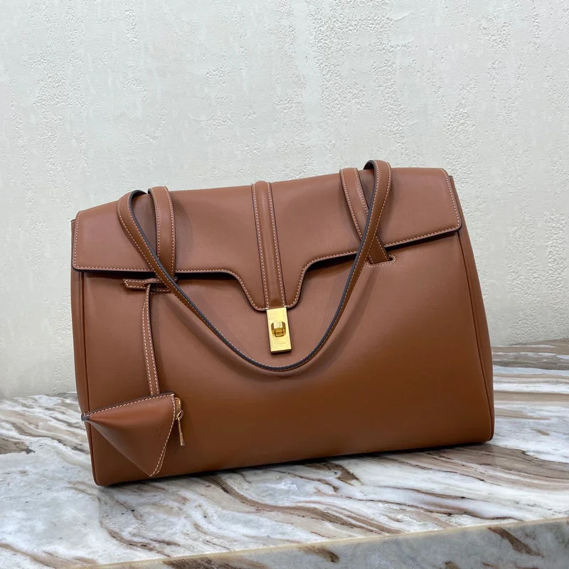 Stylish Celine Crossbody Bags for Every Day ErrandsBC - CELINE BAGS - 217