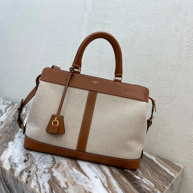 Two - Tone Celine Bags for a Modern and Stylish AppearanceBC - CELINE BAGS - 232