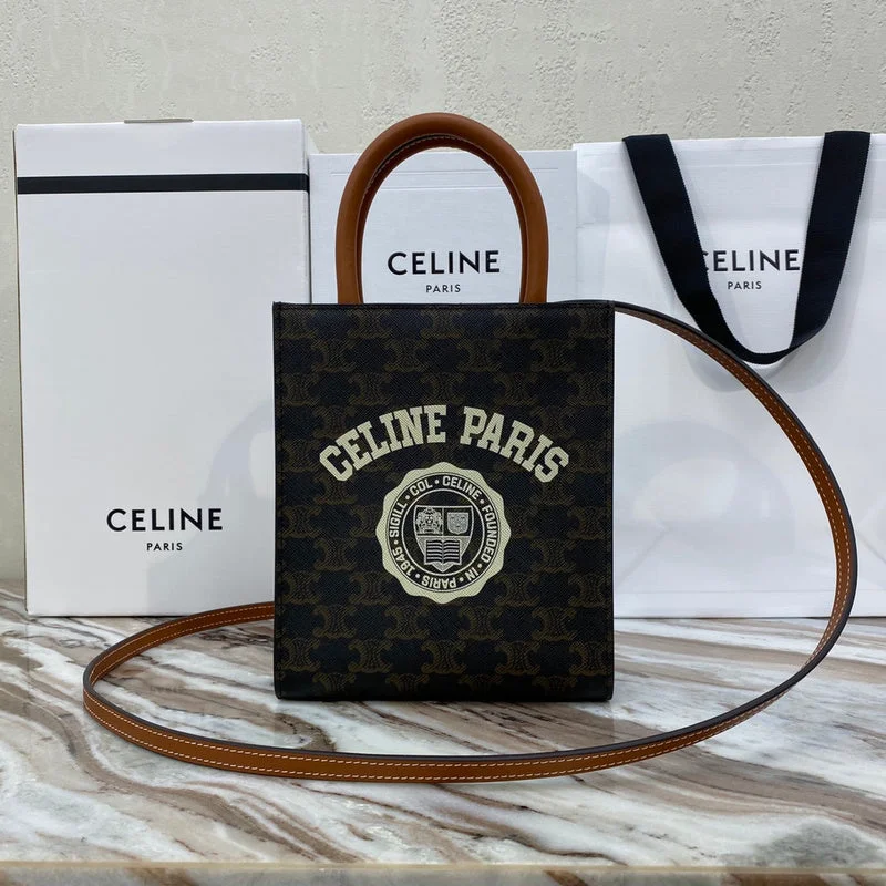 Compact and Handy Celine Waist Bags for On - the - MoveBC - CELINE BAGS - 233