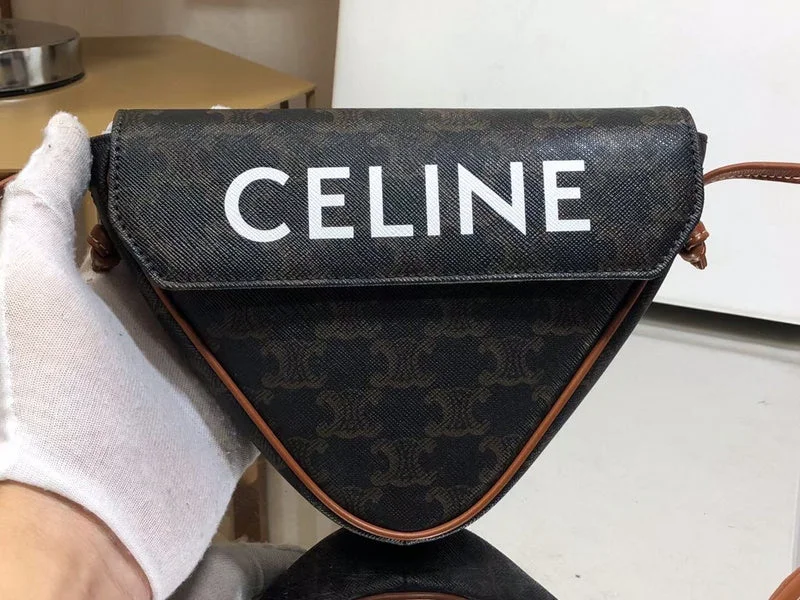 Celine Shoulder Bags in Classic Neutral ColorsBC - CELINE BAGS - 238