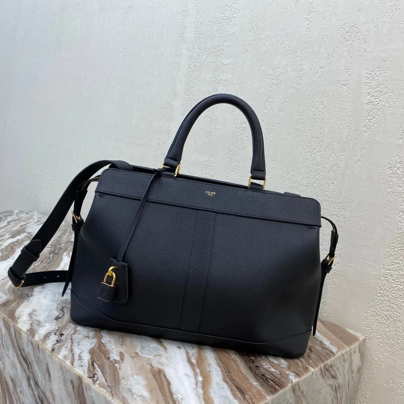 Celine Bags with RFID - Protected PocketsBC - CELINE BAGS - 243